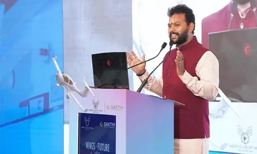 వచ్చే కాలం పైలట్లదేనట.. దాదాపు 30 వేల మంది కావాలట?