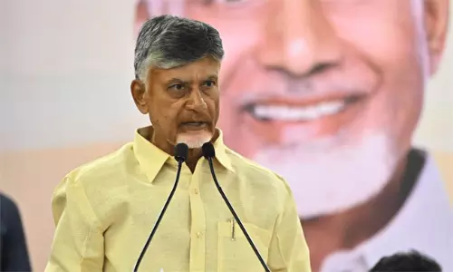 బాబు యంగ్ టర్క్ టీం అదృశ్యమవుతోందా ?
