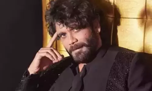 నాగ్ ఫ్యాన్స్.. ఓకే చెప్పేయమంటున్నారు