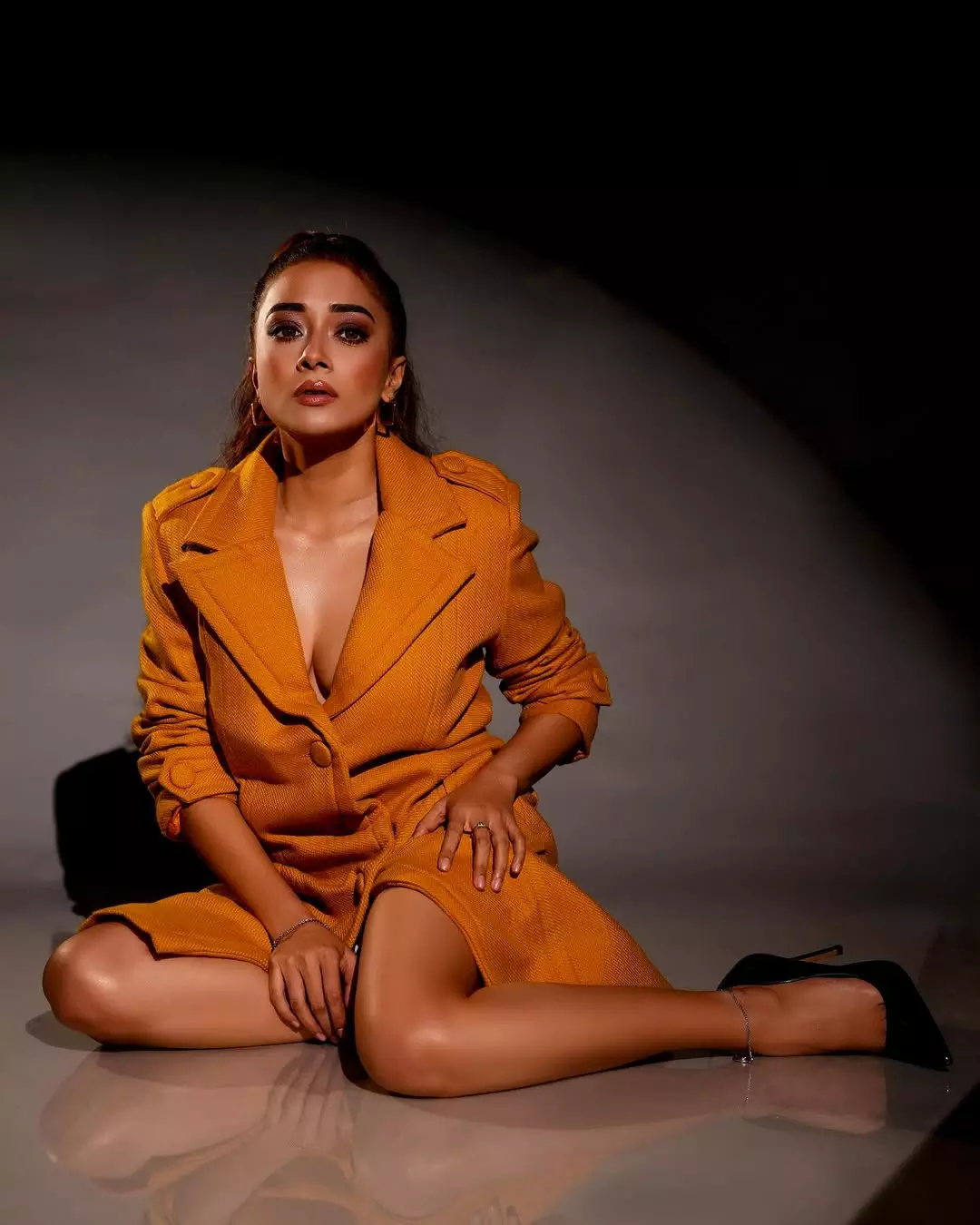 Timeless Allure: Tinaa Dattaa’s Stunning Photos