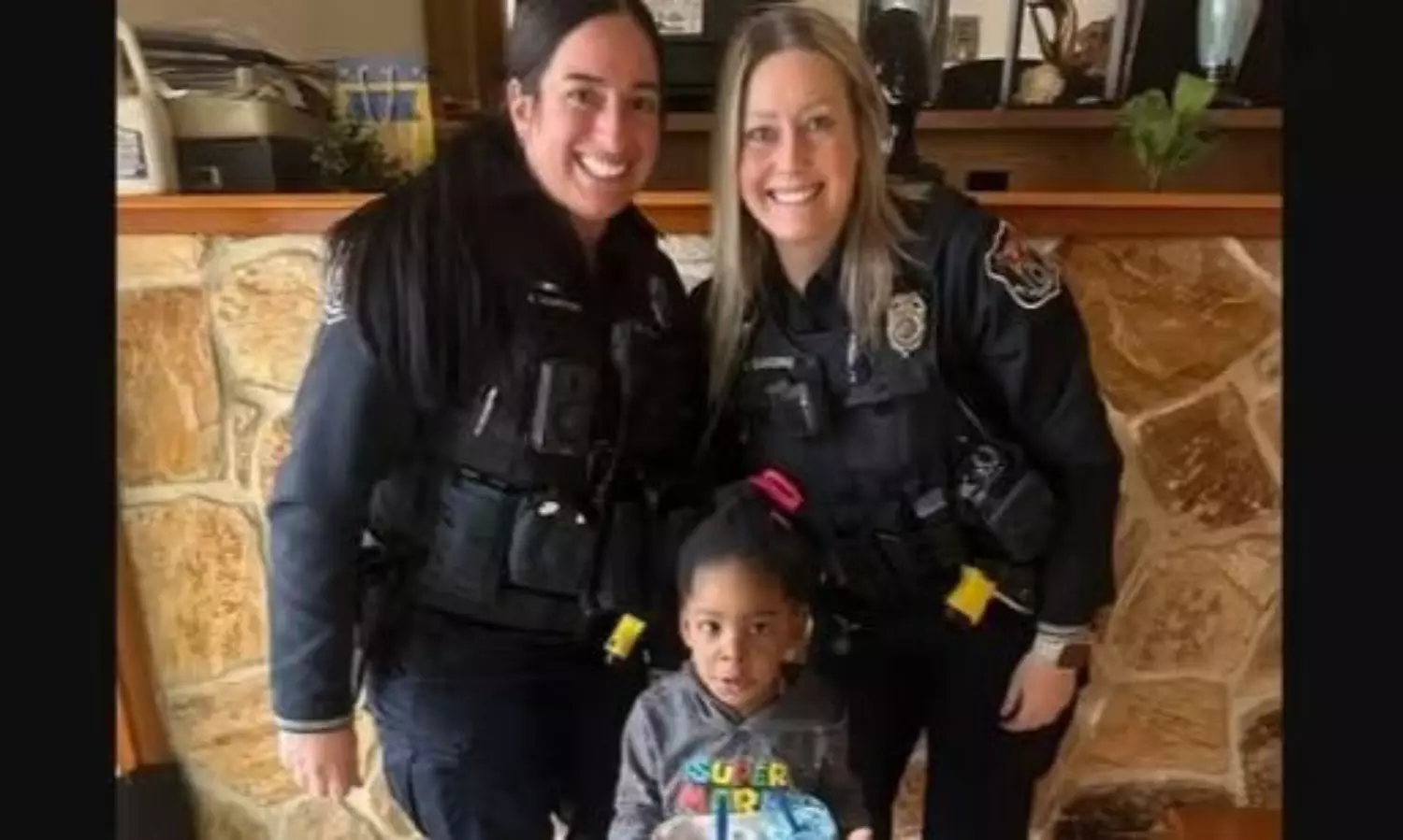 విన్నంతనే నవ్వు వచ్చే ఈ ఉదంతం నిజంగానే అమెరికాలో చోటు చేసుకుంది విన్నంతనే నవ్వు వచ్చే ఈ ఉదంతం నిజంగానే అమెరికాలో చోటు చేసుకుంది