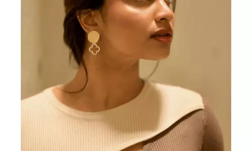 Shivani Narayanan: Style, Grace, and Everything in Between