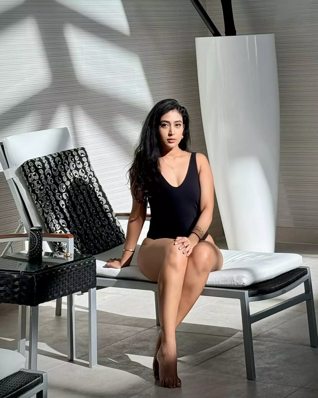 Priyamvada Kant’s Stylish Instagram Look Grabs Attention Priyamvada Kant’s Stylish Instagram Look Grabs Attention