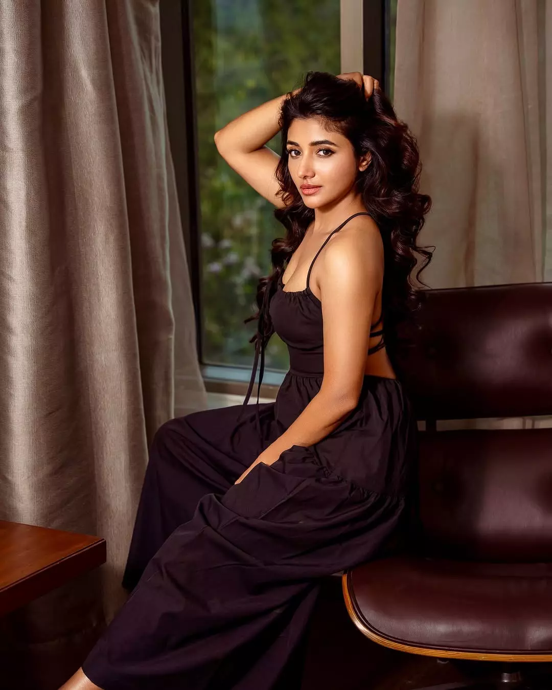 Mirna Menon Shows How She Stands Out in the World of Fashion and Acting Mirna Menon Shows How She Stands Out in the World of Fashion and Acting