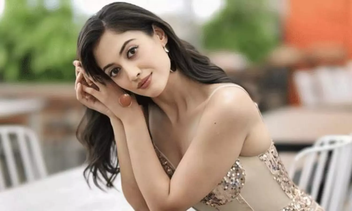 సీక్రెట్ పెళ్లి, విడాకుల‌పై స్పందించిన అదితి శ‌ర్మ‌