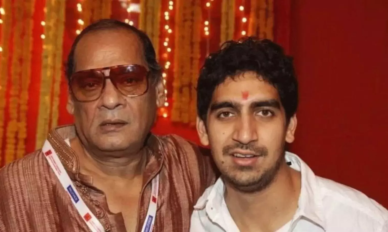 ఇండ‌స్ట్రీలో మ‌రో విషాధం!