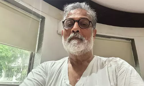 ఆర్ఎస్ఎస్, బీజేపీలతో గాంధీ మునిమనవడు ఎందుకు పెట్టుకున్నాడు?