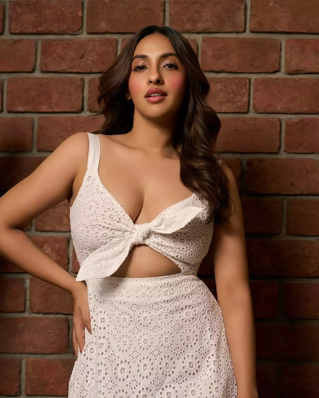 Akansha Ranjan truly defines modern elegance