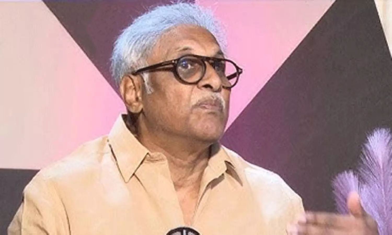 బాలయ్య బాల్యం గురించి బావ గారు..