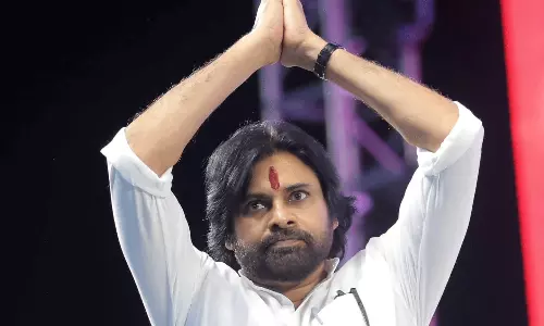 పవన్  కల్యాణ్ కు 2017 నుంచి గుర్తు చేస్తోన్న వైసీపీ!