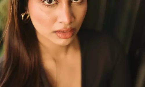 Shivani Narayanan The Rising Star in South Indian Cinema