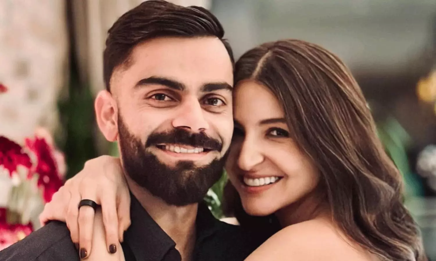 బీసీసీఐకి కోటింగ్.. కోహ్లీ అలా అనుష్క ఇలా!