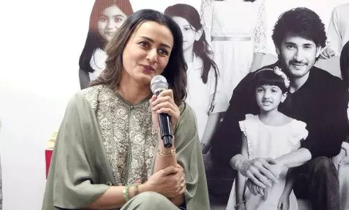 మ‌రోసారి మంచి మ‌న‌సు చాటుకున్న మ‌హేష్