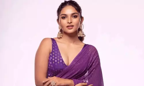 కాక పుట్టించిన బ్యూటీ మ‌రో బిగ్ ఆఫ‌ర్!