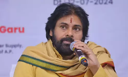 ఇక‌, ప‌వ‌న్ పాలిటిక్సే.. త‌మ్ముళ్లు స‌ర్దుకోవాల్సిందే..!