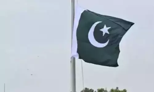 పాక్ మరణ శాసనం రాసుకున్నట్లే !