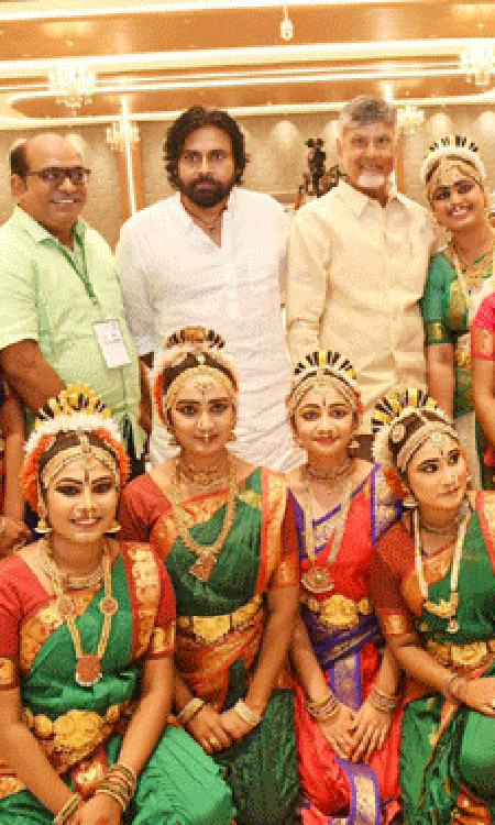 Legislative Sports and Cultural Competitions: A New Boost for Unity