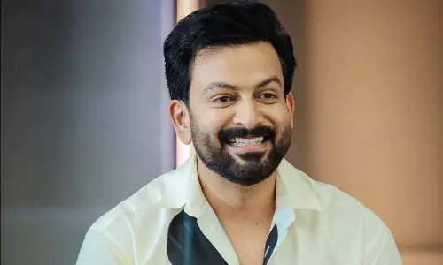 Prithviraj Sukumaran Career