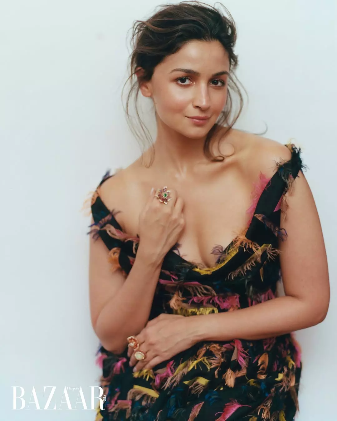 The Magic of Alia Bhatt Talent, Style & Grace