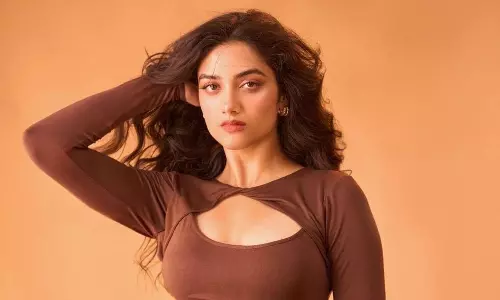 Bhagya Shri Borse Lineups