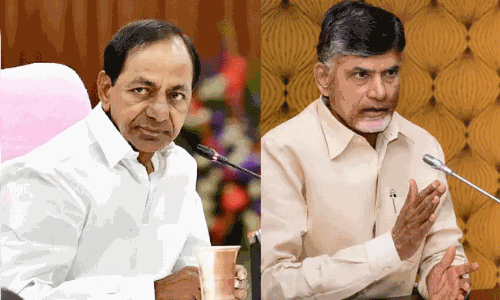 Kcr comments sparks debate
