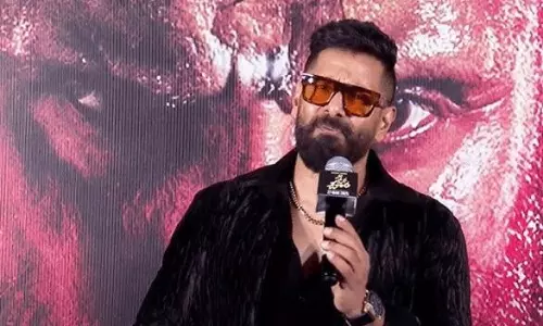 టాలీవుడ్ పై అసూయ‌గా ఉంది