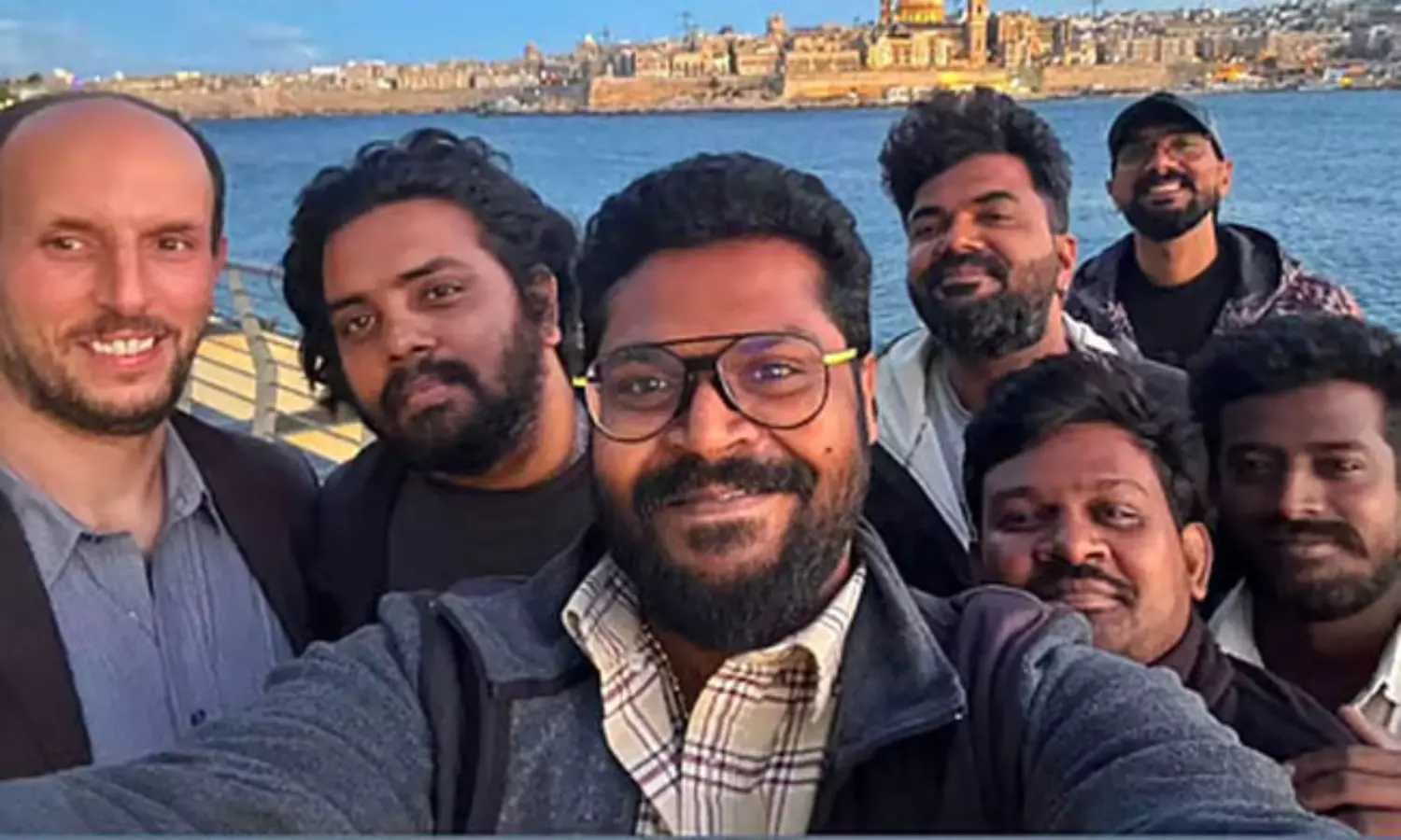 సూపర్ హిట్ పార్ట్ 3 పనులు షురూ సూపర్ హిట్ పార్ట్ 3 పనులు షురూ