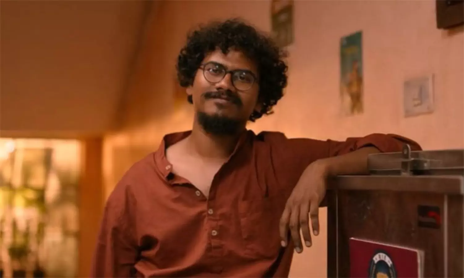 ల‌డ్డూ మామ అస‌లు సినిమాల్లోకి ఎలా వ‌చ్చాడో తెలుసా?