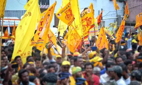 ప‌వ‌ర్ లేని ప‌ద‌వులు.. కూట‌మిలో మ‌రో హెడేక్‌.. !