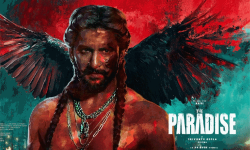 Nanis Paradise Team Shuts Down Rumors