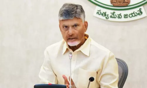పాస్టర్ ప్రవీణ్ మరణంపై చంద్రబాబు సంచలన వ్యాఖ్యలు! కుట్ర చేసిందెవరు?