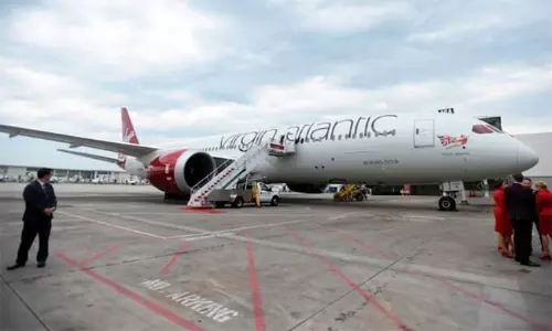 అత్యవసర ల్యాండింగ్‌ : టర్కీలో చిక్కుకున్న 200 మంది భారతీయులు