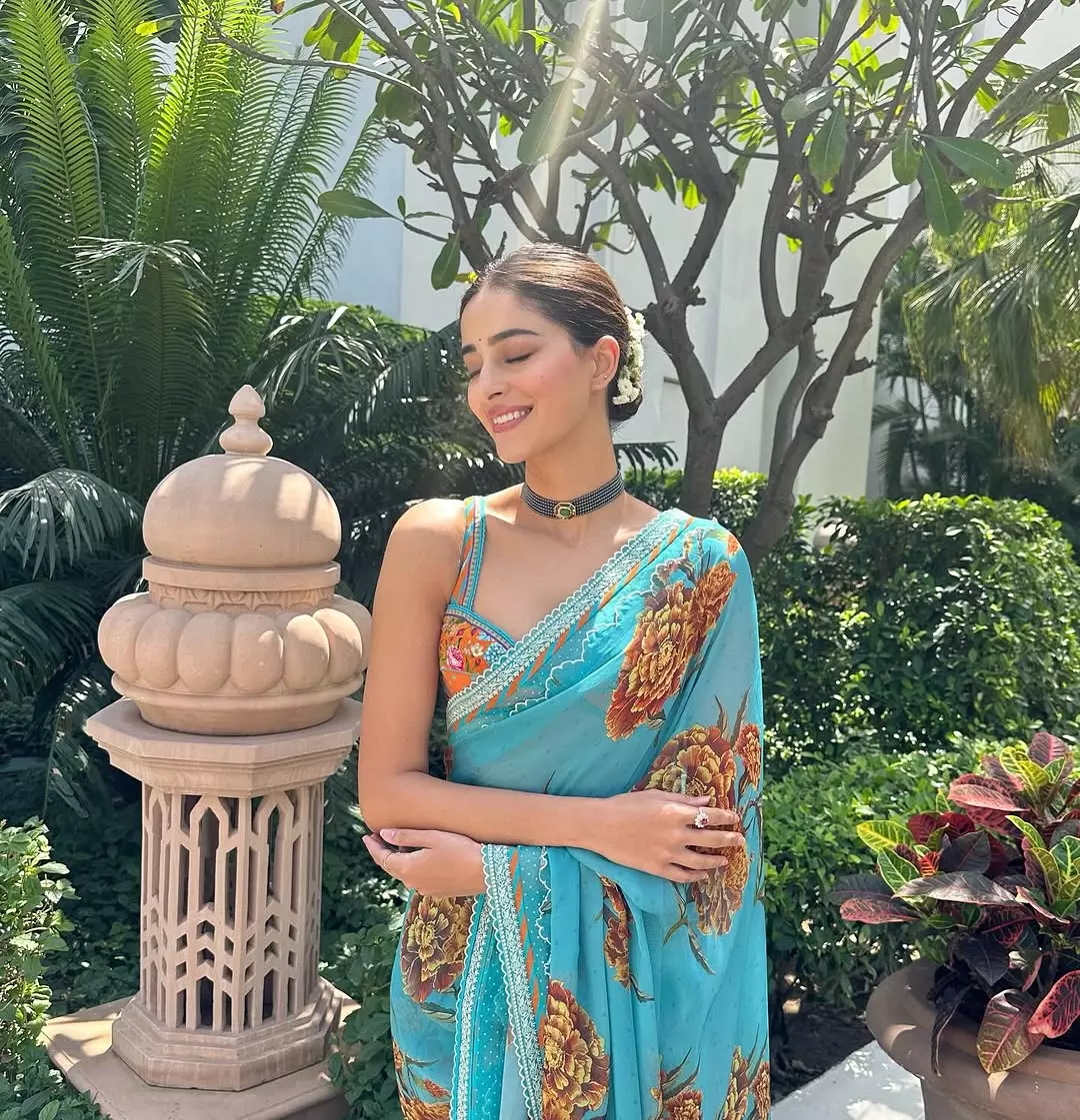 Ananya Pandey’s Iconic Fashion Looks Define Power Ananya Pandey’s Iconic Fashion Looks Define Power