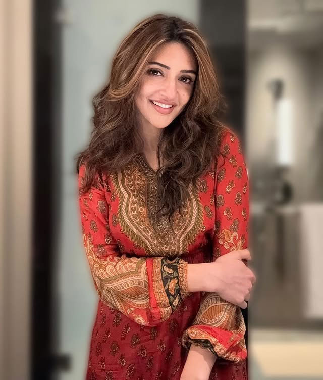 Sreeleela Missed Everyone While Setting the Timer Sreeleela Missed Everyone While Setting the Timer