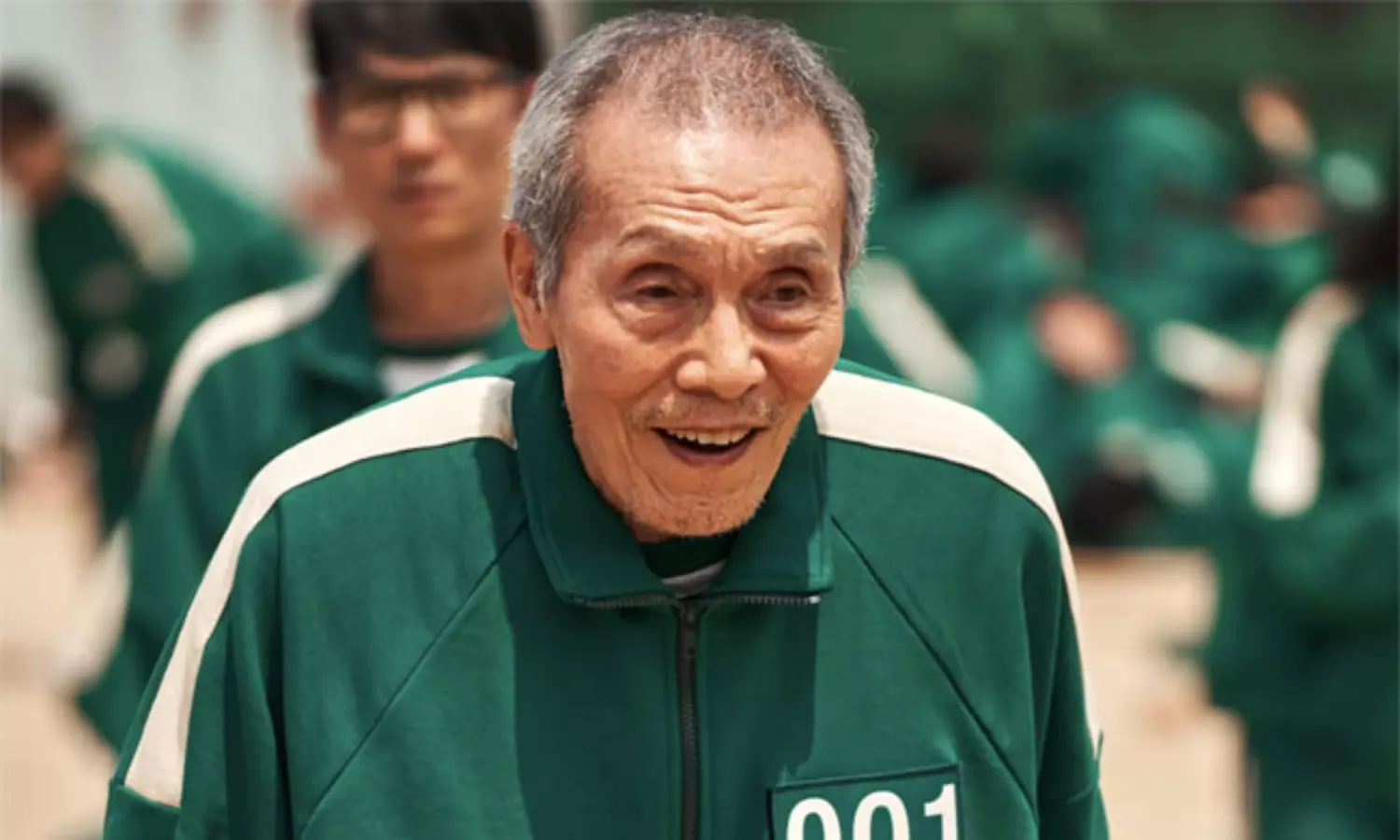 80 ఏళ్ల వయసులో జైలుపాలైన నటుడు 80 ఏళ్ల వయసులో జైలుపాలైన నటుడు