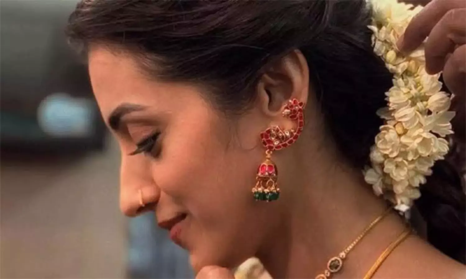 చెన్నై బ్యూటీ నాట్ ఇంట్రెస్టెడ్..! చెన్నై బ్యూటీ నాట్ ఇంట్రెస్టెడ్..!