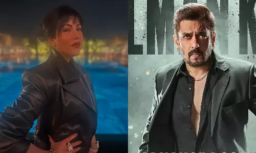 లోపం అభిమానుల్లో ఉందా మ్యాడమ్?