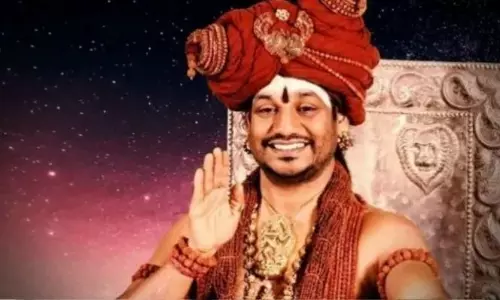 బొలీవియాలో భూ ఆక్రమణకు నిత్యానంద? ఏం జరిగిందంటే?