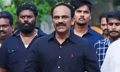 న‌న్నేం చేస్తారు:  వంగ‌వీటి అల్టిమేటం.. !