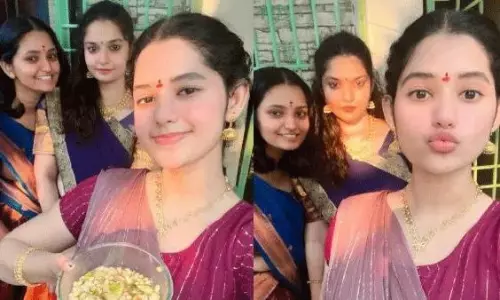 సోషల్ మీడియాలో ట్రెండింగ్ లో ‘అలేఖ్య చిట్టి పికిల్స్’ పంచాయితీ!