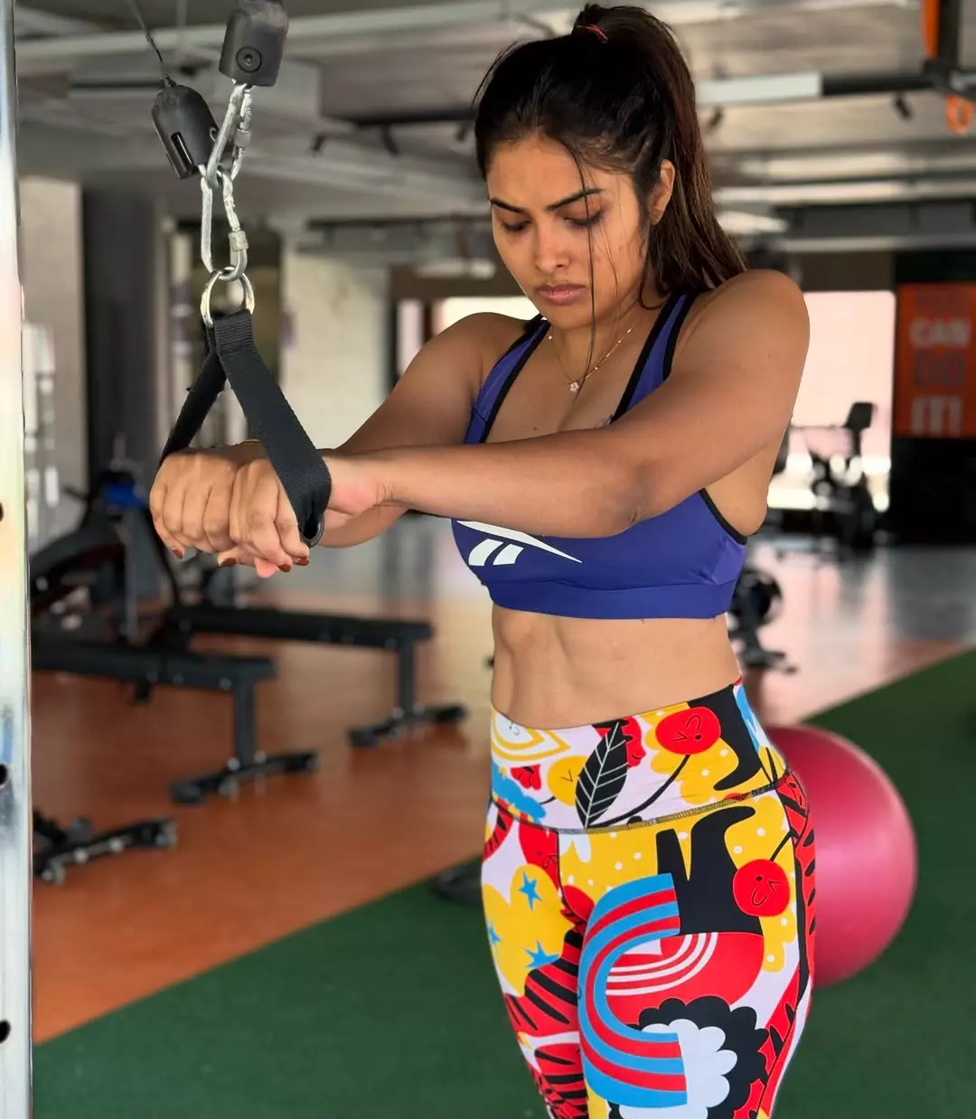 Divi Vadthya’s Style Choices That Keep Fans Hooked