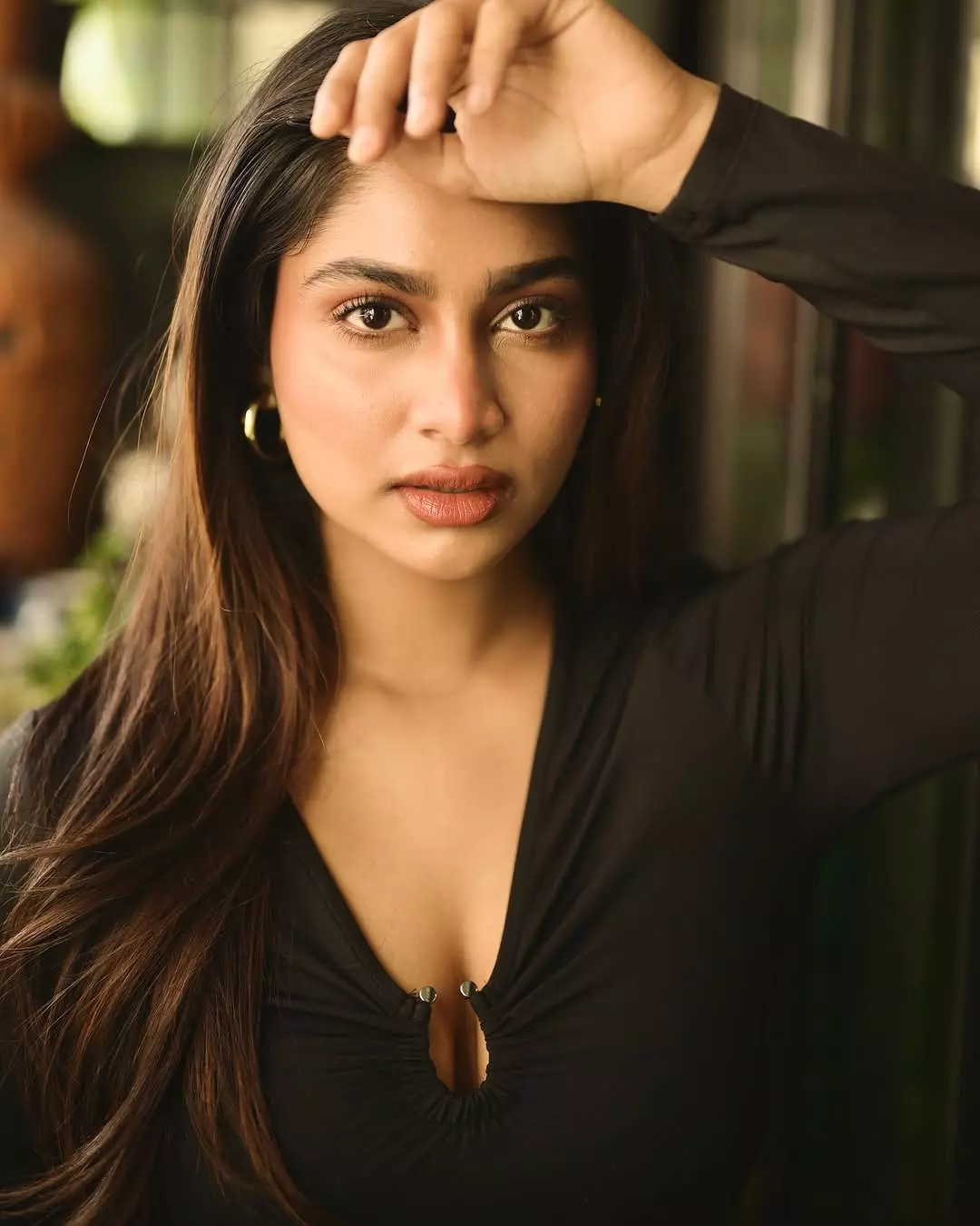 Shivani Narayanan Thicks The Right Box Shivani Narayanan Thicks The Right Box