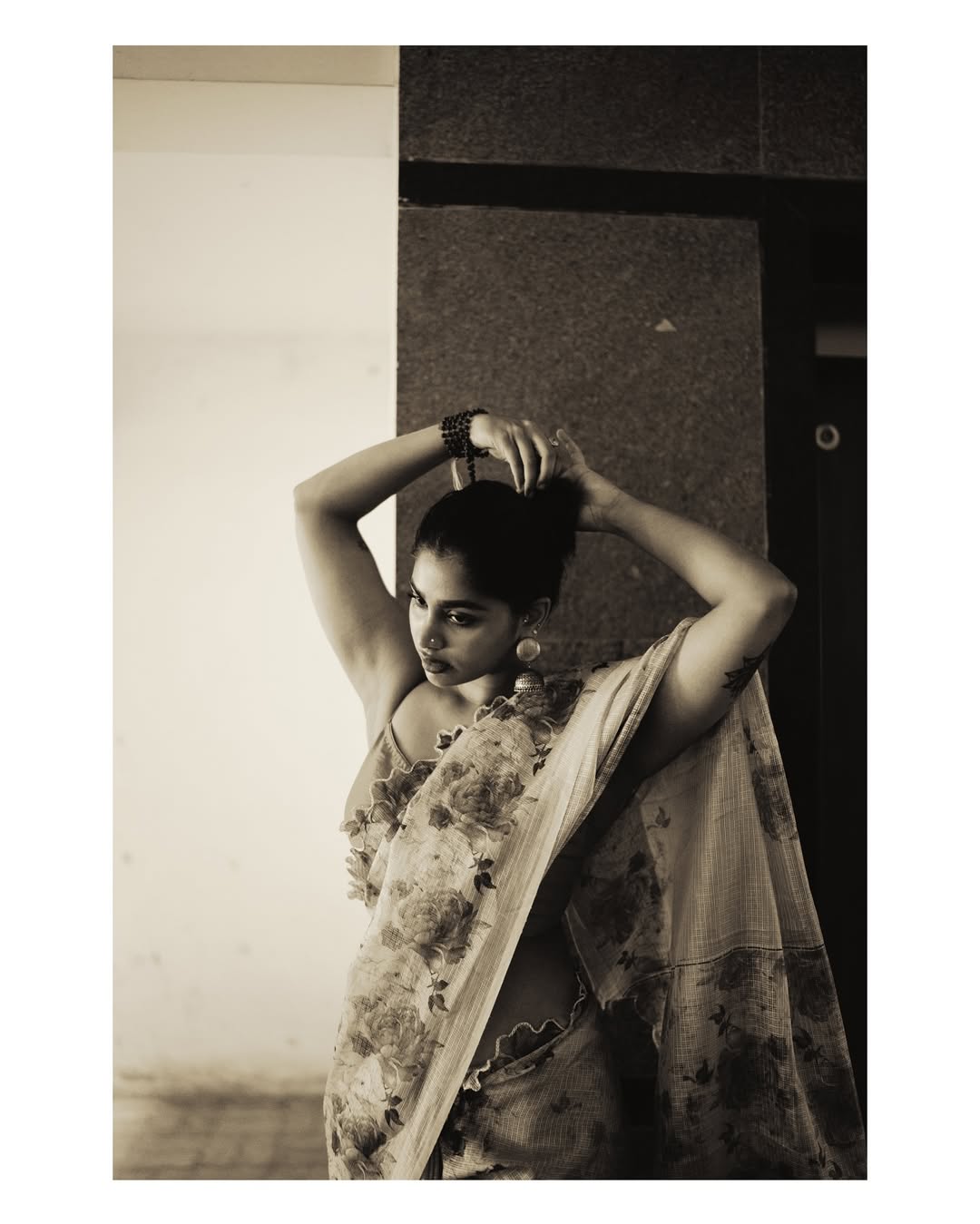 Shivani Narayanan Thicks The Right Box