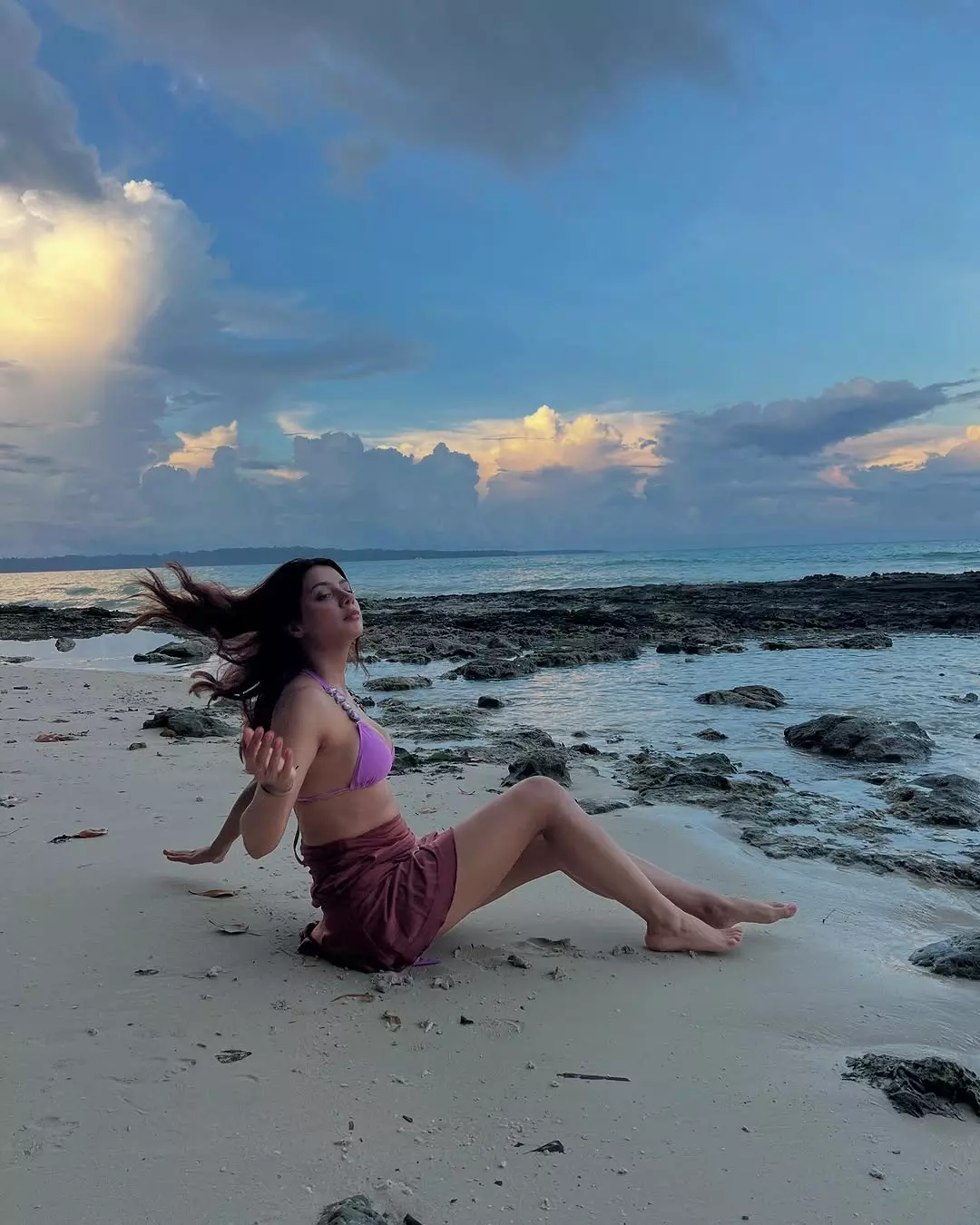 Elevate Your Wardrobe with Ruhii Siingh