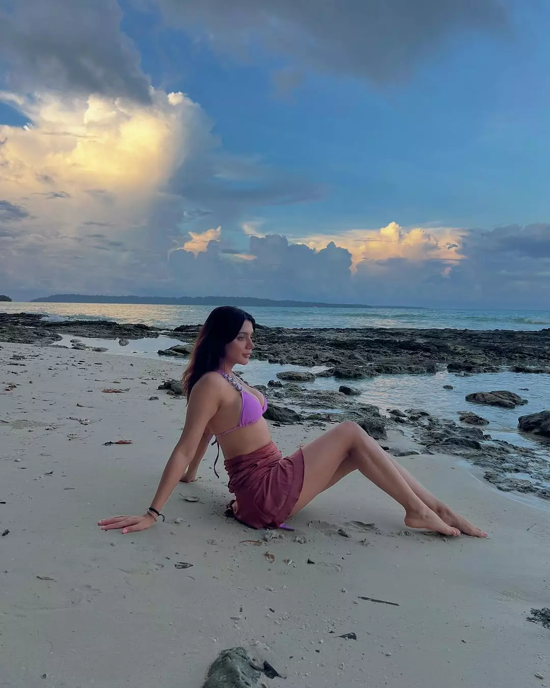 Elevate Your Wardrobe with Ruhii Siingh