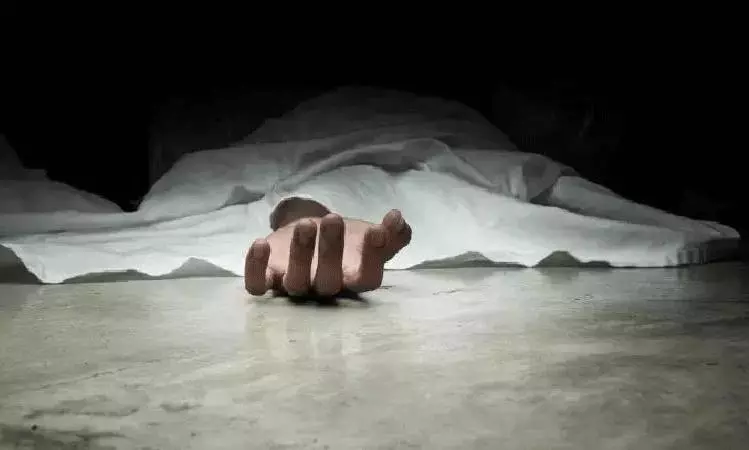 Govt Teacher Hires Hitmen to Kill Lover Husband