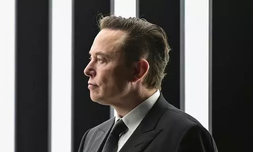 Elon Musk On DOGE