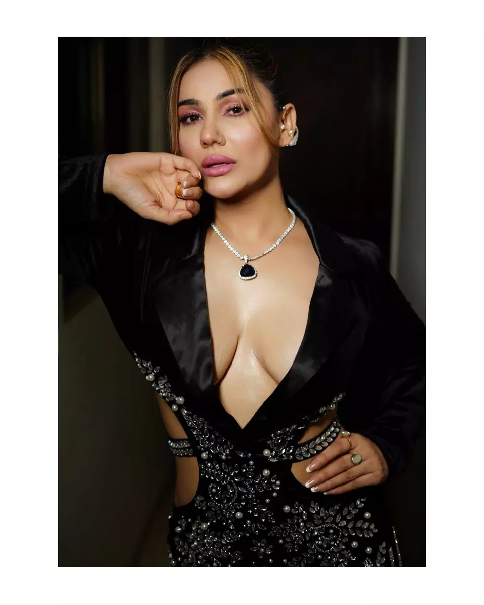 Kangna Sharma Fashion Beyond Boundaries Kangna Sharma Fashion Beyond Boundaries