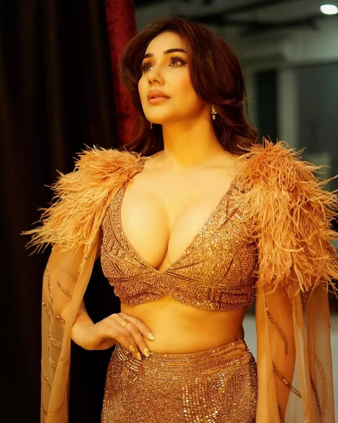 Kangna Sharma Fashion Beyond Boundaries Kangna Sharma Fashion Beyond Boundaries