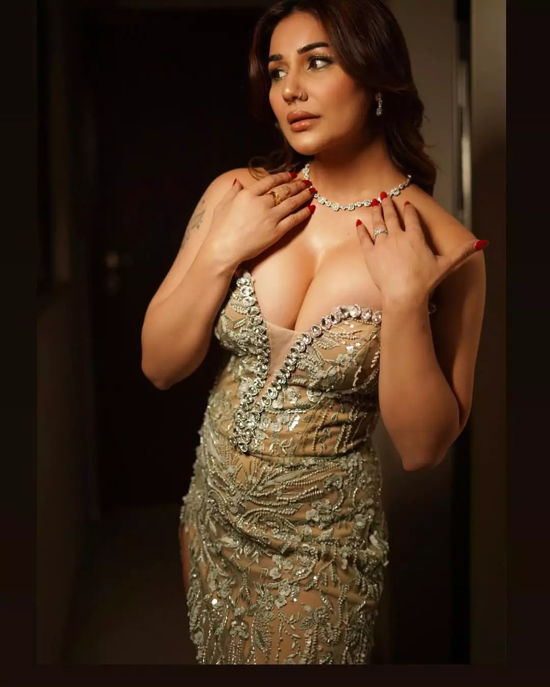 Kangna Sharma Fashion Beyond Boundaries